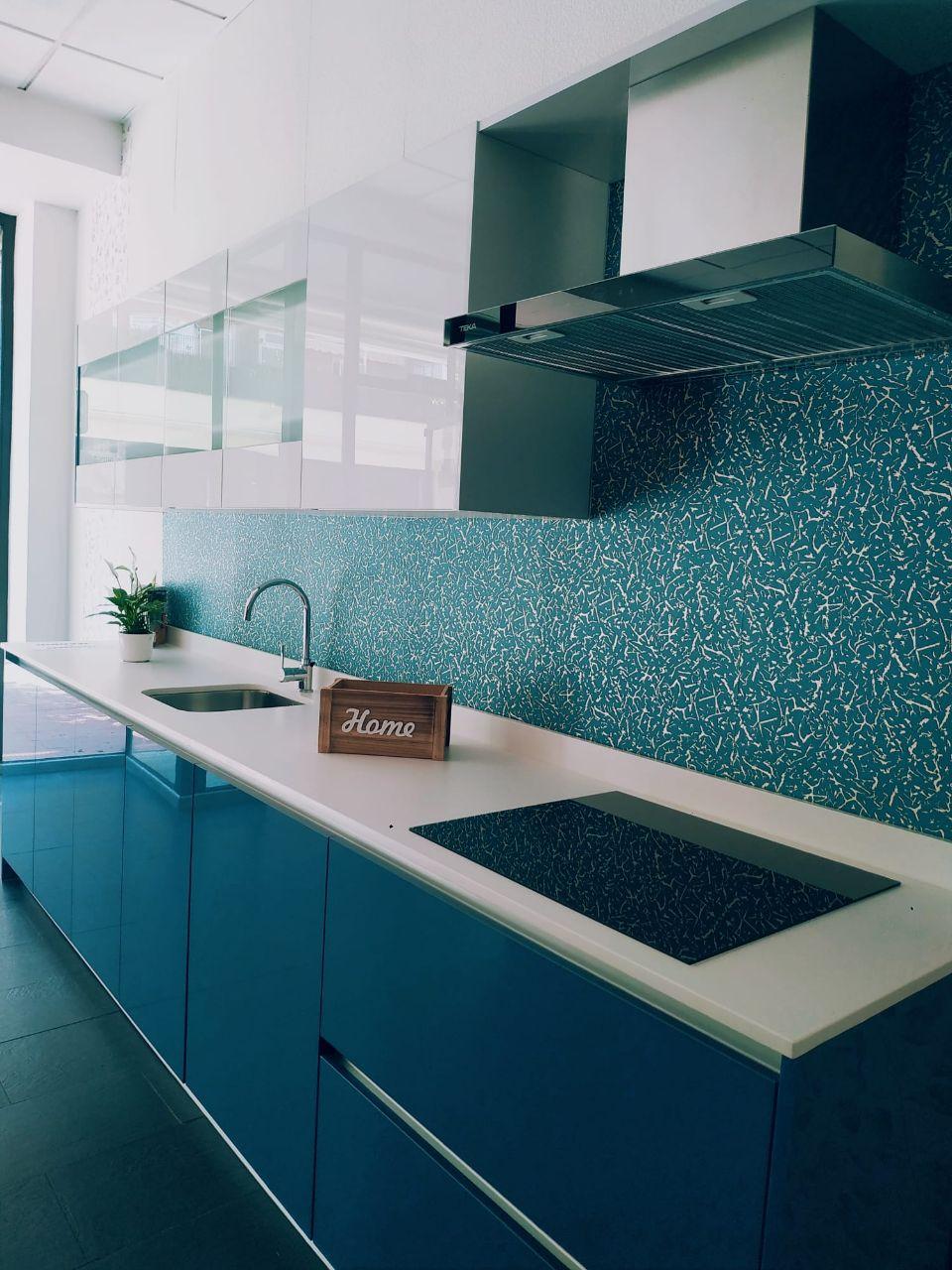 Cocinas Sukalde Studio